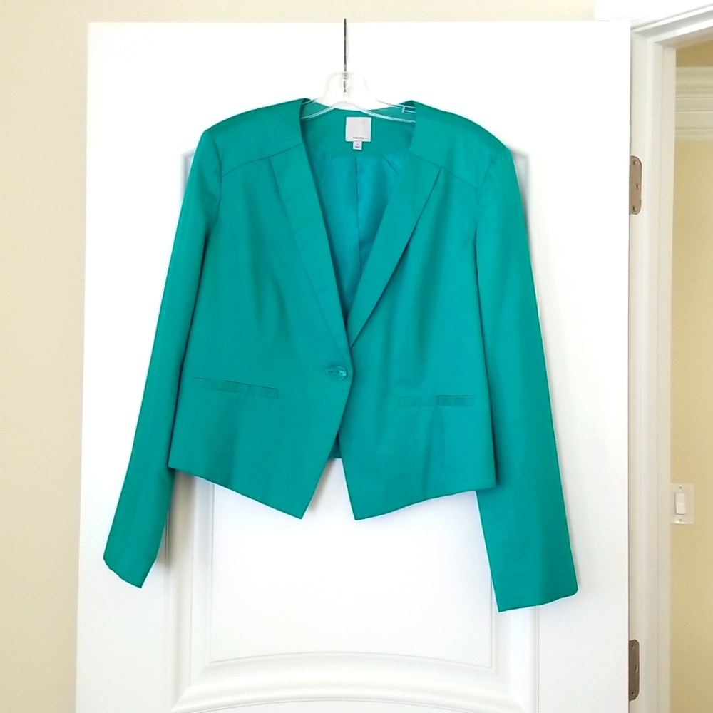 Jacket